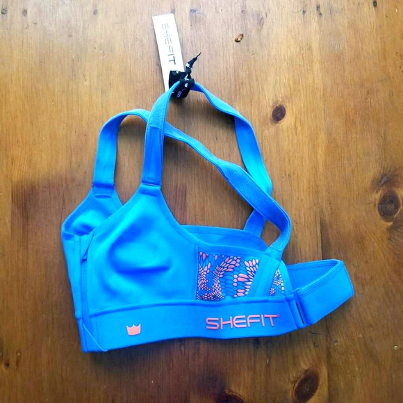 Shefit Sports Bra - Picture 6 of 6